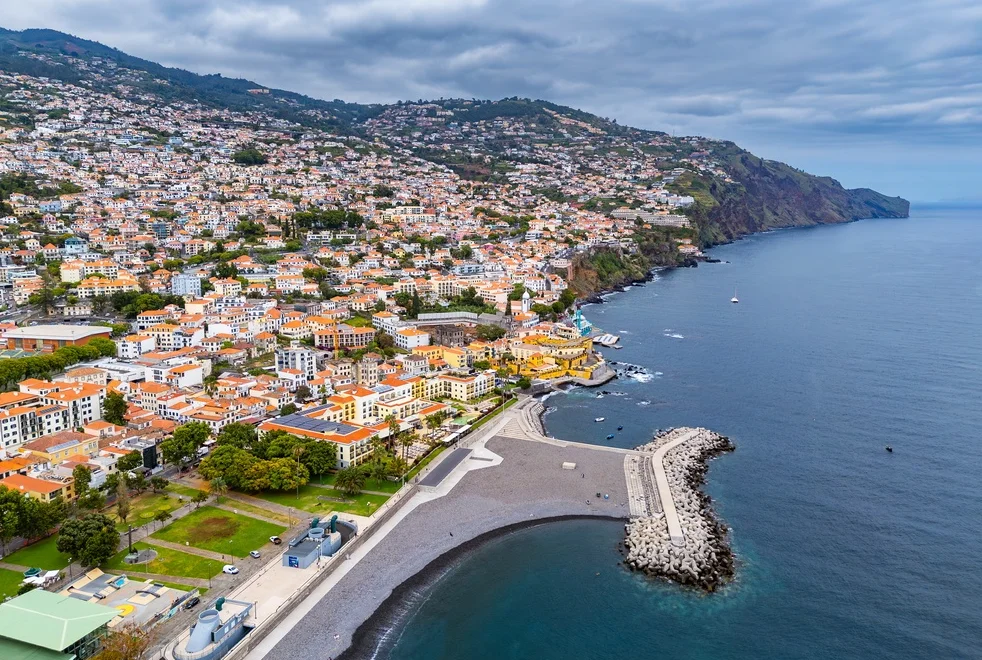 Rondreis Madeira en Cruise Madeira