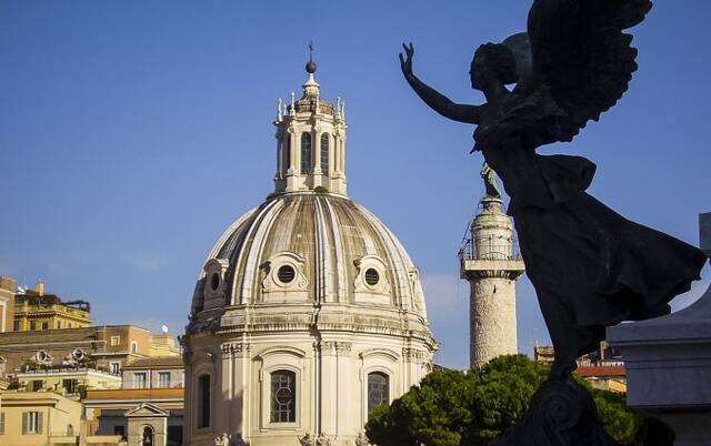 rome