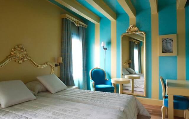 Hotel Ca Zusto Venetie 2persoonskamer