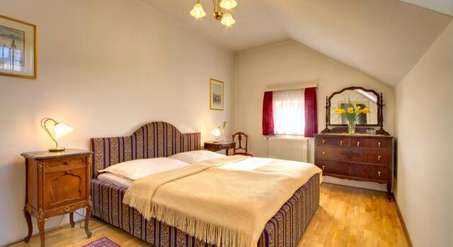 Hotel Red Lion