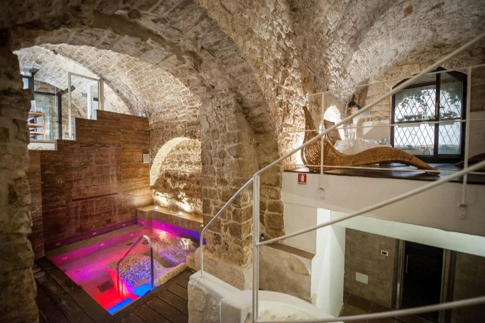 Hotel Corte Altavilla spa