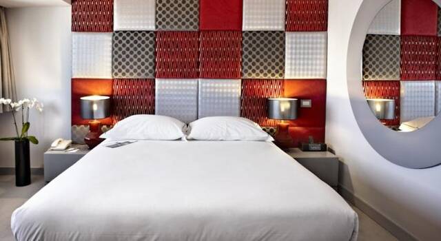 Hotel Tivoli Oriente