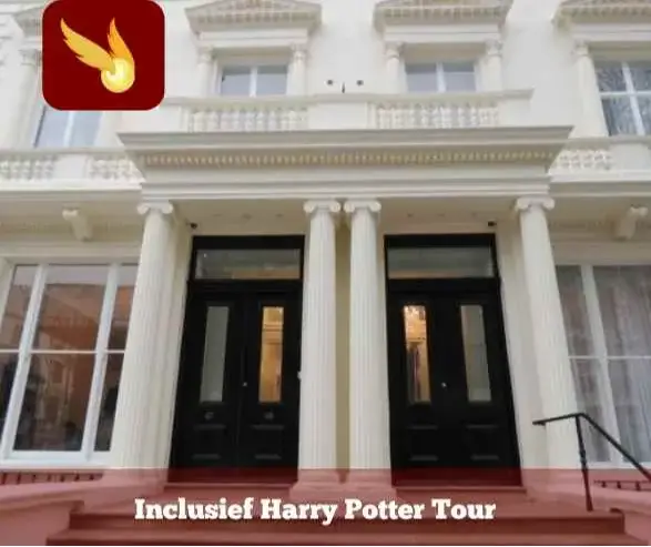 harry potter special