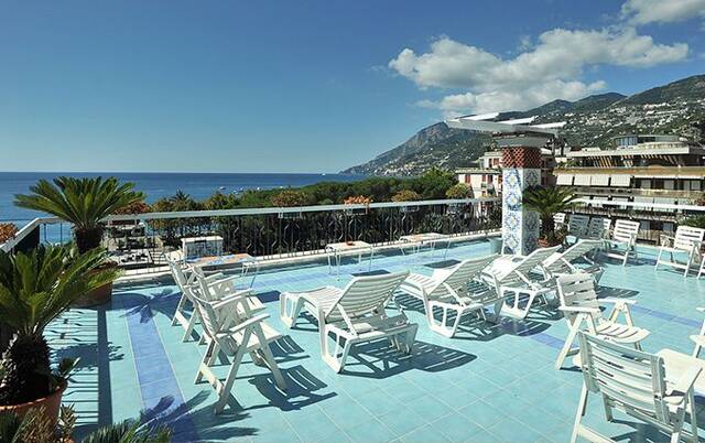 Hotel Miramare  