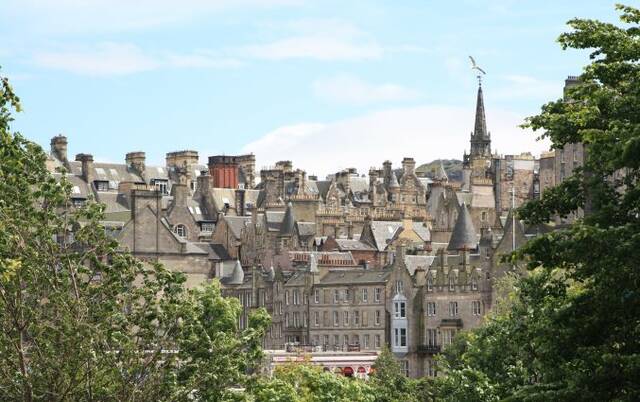 edinburgh