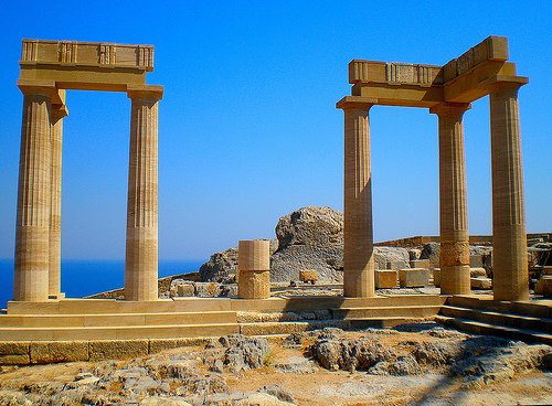Lindos