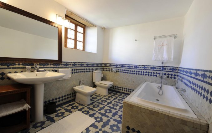 Riad Au 20 Jasmins