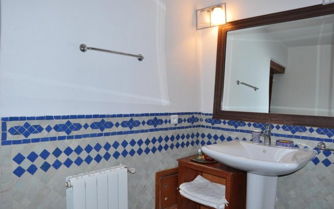 Riad Au 20 Jasmins