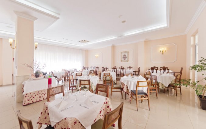 Restaurant van Hotel Marte Tenerife