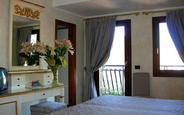 Hotel Carlton Capri